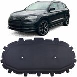 Skoda-Karoq-57A863831-Motorkap-Demping-Isolatie-Mat-