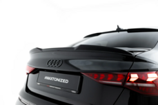 Audi-A3-Sedan-8Y-Faceliftt-maxton-design-achterklep-spoiler-cap
