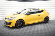 Maxton Design Renault Megane 3 RS Racing Side Skirts Diffusers