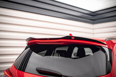 Maxton Design Ford Focus MK4 ST Line Estate Achterklep Spoiler Cap Extension Versie 2