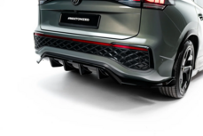 Volkswagen-Tayron-R-Line-Mk1-maxton-design-rear-diffuser-vertical-bar