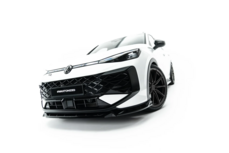 Volkswagen-T-Roc-R-Line-Mk2-Facelift-maxton-design-front-splitter