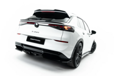 Volkswagen-T-Roc -R-Line-Mk2-maxton-design-rear-diffuser-vertical-bar