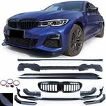 performance-bodykit-bmw-3-serie-g20-m-pakket-hoogglans-zwart-2019-2022
