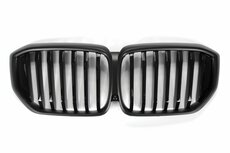 bmw-x5-g05-lci-grill-nieren-glans-zwart-Mat-vanaf-2023-Dubbele-Spijl