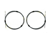 Led achterlichten montageset montage Geschikt voor Golf 7 