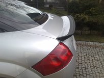 Audi TT 8N 3.2 V6 look Achterklep spoiler Achterklepspoiler