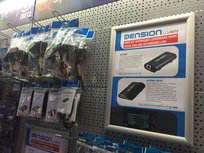 Pack iGateway / Gateway PRO BT