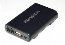 DAB+ Phone - DAB-Radioreceiver