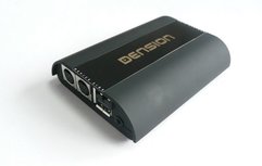 Gateway PRO BT hardware