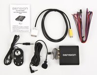 iCon Video Adapter (universeel