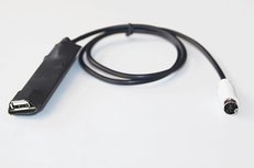 Lightning adapter Gateway