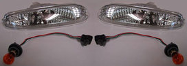 Mazda MX5 NA 90-97 knipperlichten set wit