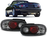 Achterlichten Achterlicht Geschikt Voor Mazda MX5 NA 1989 t/m 1998