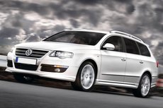 Maxton Design Sideskirts Geschikt Voor Volkswagen Passat 3C R Line Look
