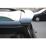 Achterklep Spoiler Passend Voor Mercedes ML W164 Hoog