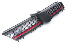 Grill GTI look Geschikt voor Golf 7 