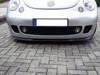 Voorspoiler Spoiler Volkswagen Geschikt Voor New Beetle 1998 t/m 2010