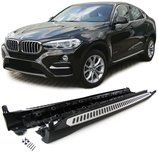 Passend Voor Bmw X6 F16 Running Boards Side steps