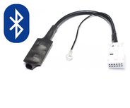 Passend Voor Seat 12 Pin Bluetooth Audio Streaming aux interface Adapter
