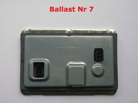 Valeo LAD5GL 4-pin xenon ballast Audi A4