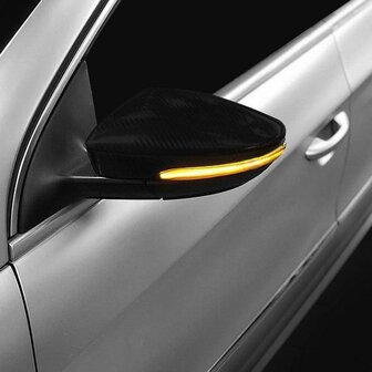 Volkswagen Golf 6 Dynamische Led Spiegel Knipperlichten Dynamic