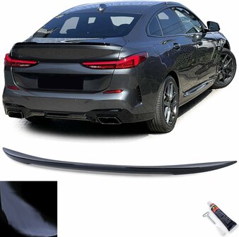 Bmw 2 Serie F44 Gran Coupe Achterklep Spoiler