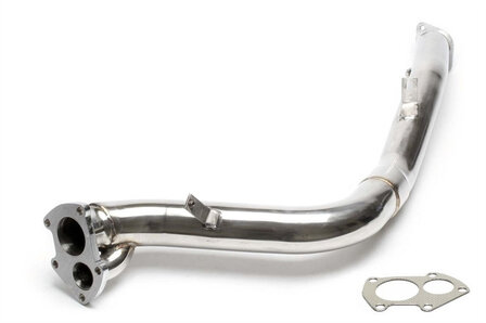 Downpipe Subaru Impreza GC/8 + WRX Ta Technix