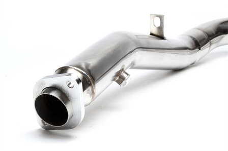 Downpipe Subaru Impreza GC/8 + WRX Ta Technix