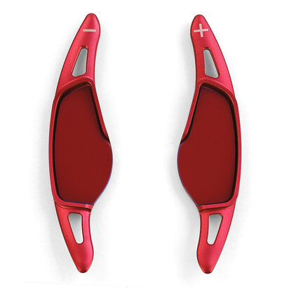 BMW X5 G05 Aluminium Flippers DCT DSG Paddle Shifters