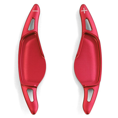 BMW X5 G05 Aluminium Flippers DCT DSG Paddle Shifters