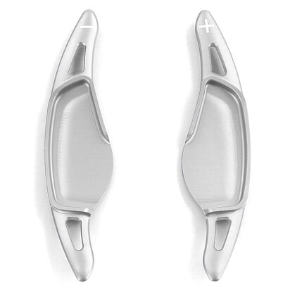 BMW X5 G05 Aluminium Flippers DCT DSG Paddle Shifters