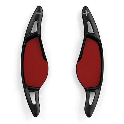 BMW X5 G05 Aluminium Flippers DCT DSG Paddle Shifters
