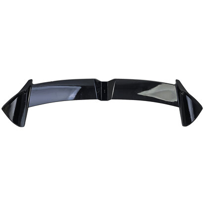 Bmw X3 G01 Achterklep Spoiler Glans Zwart