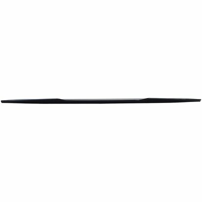 Bmw X4 G02 Zwart Acherklep Spoiler Glans Zwart