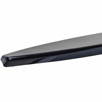 Bmw X4 G02 Zwart Acherklep Spoiler Glans Zwart