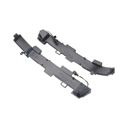 Dynamische Knipperlichten Geschikt Voor Volkswagen Tiguan 3 CT Knipperlicht Dynamic 