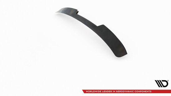 Maxton Design Audi RS3 8Y Sedan Facelift Achterraamspoiler