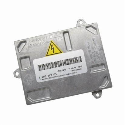 Xenon Starter Ballast Geschikt voor Audi A3 Audi A4 Ter Vervanging Van Bosch 1307329115 &ndash; A71177E00DG