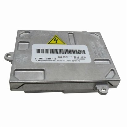 Xenon Starter Ballast Geschikt voor Audi A3 Audi A4 Ter Vervanging Van Bosch 1307329115 &ndash; A71177E00DG