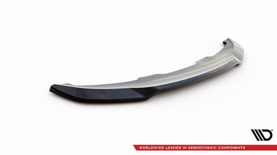 Maxton Design Bmw i3 S MK1 Facelift Splitter Voorspoiler Spoiler Versie 1