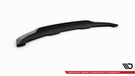 Maxton Design Bmw i3 S MK1 Facelift Splitter Voorspoiler Spoiler Versie 1