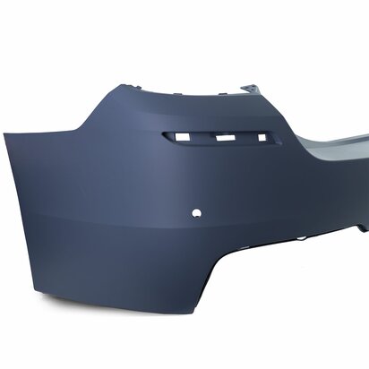 Achterbumper M Pakket Look Voor Bmw 5 Serie F10 Met PDC