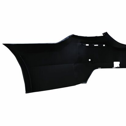 Achterbumper M Pakket Look Voor Bmw 5 Serie F10 Met PDC