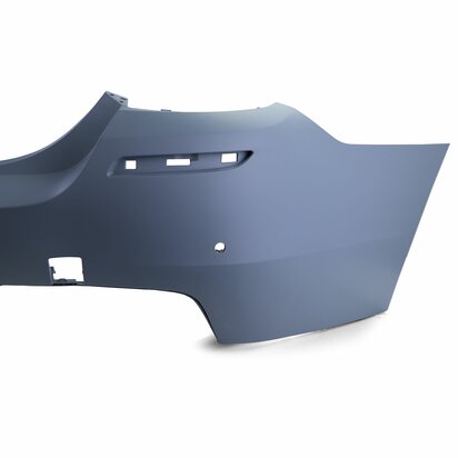 Achterbumper M Pakket Look Voor Bmw 5 Serie F10 Met PDC