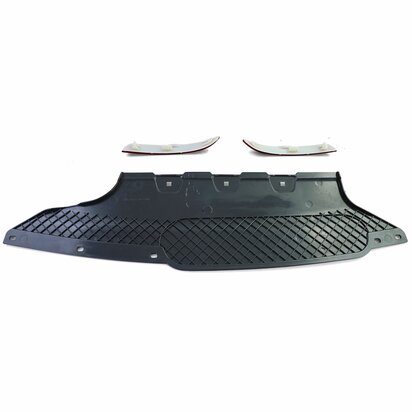 Achterbumper M Pakket Look Voor Bmw 5 Serie F10 Met PDC