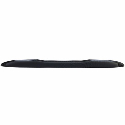 Achterklep Ducktale Spoiler Passend Voor Bmw 5 Serie F10  Carbon Look