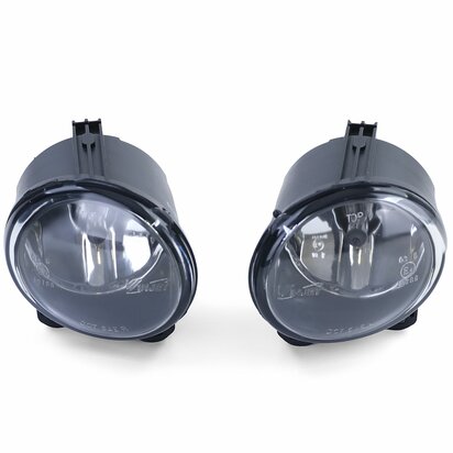 Mistlampen Set Voor BMW 5-Serie F10 F11