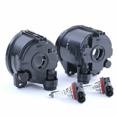 Mistlampen Set Voor BMW 5-Serie F10 F11
