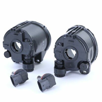 Mistlampen Set Voor BMW 5-Serie F10 F11